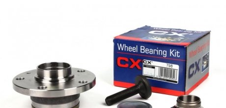 Монтажный набор для колес CX CX798 (фото 1)