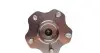 Подшипник ступицы (задней) Nissan Juke/Leaf/Qashqai/X-trail 1.6-2.0 dCi 07- CX CX 862 (фото 4)