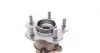 Подшипник ступицы (задней) Nissan Juke/Leaf/Qashqai/X-trail 1.6-2.0 dCi 07- CX CX 862 (фото 6)