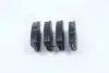 Колодка торм. диск. MAZDA 6 передн. (Intelli) Intelli DAFMI / INTELLI D207E (фото 1)