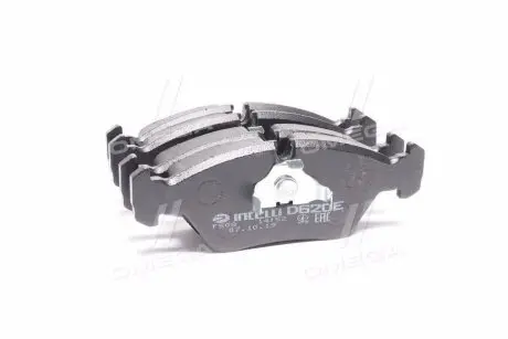 Колодка гальм. диск. BMW передн. (Intelli) DAFMI / INTELLI D620E