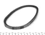Ремень генератора VW T3 1.6D/TD/1.7D-92 (90A) DAYCO 10A0625C (фото 2)