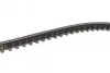 Ремінь генератора Nissan Terrano 2.4 93-07/BMW 3 (E30) 1.6/1.8 82-9/Audi 80 1.6/2.0 75-96 (10x905) DAYCO 10A0905C (фото 4)