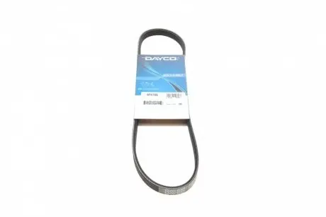 Ремінь генератора Smart 450/452 M160 98-07 DAYCO 4PK788