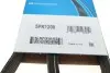 Ремень генератора Opel Movano 2.8DTI 98-02 AC/Renault Master 2.5D/2.8DTI 98-01 (ALT, AC) DAYCO 5PK1200 (фото 6)