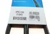 Ремінь генератора VW Passat B5/Audi A4/A6 1.6/1.8 95- DAYCO 5PK1300 (фото 6)