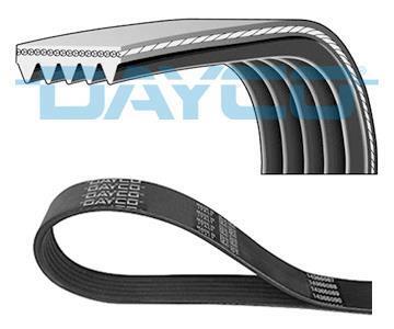 Доріжковий пас DAYCO 5PK950