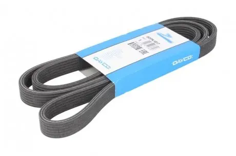 Ремень генератора BMW 1/3/5/X1/X3 2.0/3.0 d 03-15 DAYCO 6DPK1817