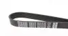 Ремінь генератора MB C-class 2.0i 14- DAYCO 6PK1073S (фото 2)