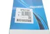 Ремень поликлиновый DAYCO 6PK2150S (фото 6)
