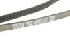 Ремень генератора MB Sprinter CDI (-AC) (с обводным роликом) DAYCO 6PK2255 (фото 5)
