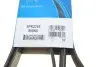 Ремень генератора MB Sprinter CDI (-AC) (с обводным роликом) DAYCO 6PK2255 (фото 6)