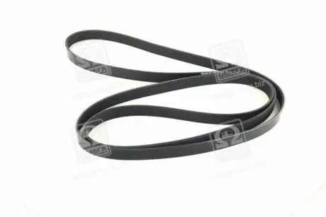 Ремінь генератора поліклиновий DAYCO 6PK2415