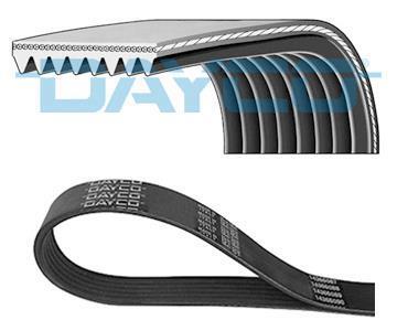 Доріжковий пас DAYCO 8PK1790HD