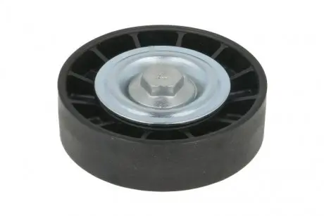 Ролик генератора Citroen Jumper/Fiat Ducato/Peugeot Boxer 2.3D-3.0D 94-(паразитный) (69.7х24.7) DAYCO APV1026