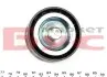 Ролик генератора Fiat Ducato 2.3JTD (паразитний) (70х29) DAYCO APV1074 (фото 2)