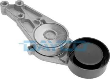 Натяжник ременя генератора Audi A4/A6 1.8-2.0 TSFI 00-08 (d=76.2mm) DAYCO APV2310