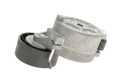 Натяжник ремня генератора Ford Mondeo IV/Peugeot 407 2.0TDCi/2.2 HDi 06- DAYCO APV2424