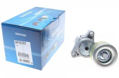Натяжник ремня генератора Mazda 6 2.0 DI 02- DAYCO APV2767