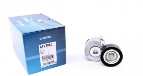 Натяжник ремня генератора Citroen Nemo/Fiat Fiorino 1.3JTD DAYCO APV3865