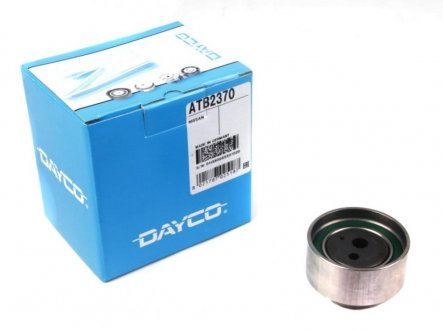 Ролик модуля натягувача ременя DAYCO ATB2370