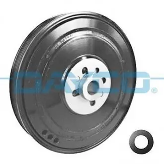 Шкив коленвала VW LT/T4 2.5TDI 90-06 DAYCO DPV1077