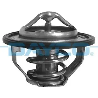 Термостат Opel Vectra C 2.2 16V 02-(82°C) DAYCO DT1026V