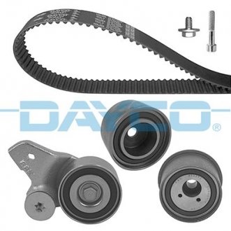 Комплект ГРМ Audi A4/A6/A8 3.0 00-06 (30x281z) DAYCO KTB1036