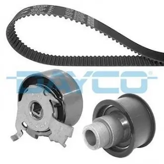 Комплект ГРМ Opel Astra F/G/Vectra A 1.7 CDTI 88-99 DAYCO KTB168