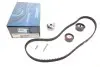Комплект ГРМ Opel Astra F/Vectra B 1.4/1.6 16V 94-05 KTB252