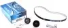 Комплект ГРМ VW Caddy II/III 1.4 00-10 DAYCO KTB338