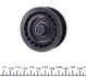Комплект ГРМ VW Caddy II/III 1.4 00-10 DAYCO KTB338 (фото 3)