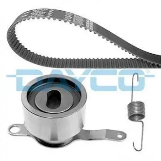Комплект ГРМ Honda Civic VI 1.4/1.5 16V (MB, MC), 04/98 - 02/01 DAYCO KTB391
