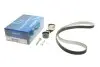 Комплект ГРМ Opel Astra/Fiat Grande Punto 1.9CDTI 04- KTB458