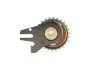 Комплект ГРМ Opel Astra/Fiat Grande Punto 1.9CDTI 04- DAYCO KTB458 (фото 6)