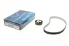 Комплект ГРМ Ford Connect 1.8TDCI 02- DAYCO KTB470 (фото 1)
