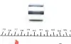 Комплект ГРМ Audi A3/A4/A6VW Golf 1.8T 96-06 DAYCO KTB484 (фото 11)