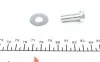 Комплект ГРМ Audi A3/A4/A6VW Golf 1.8T 96-06 DAYCO KTB484 (фото 13)