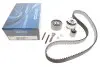 Комплект ГРМ Audi A3/Skoda Octavia/Superb/VW Golf V/Passat/Touran 2.0TDI 03- (30x141z) KTB486
