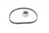 Комплект ГРМ Hyundai Getz/Kia Picanto 1.0/1.1i 02- (20x101z) DAYCO KTB506 (фото 1)