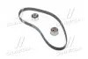 Комплект ГРМ Mitsubishi Carisma 1.8 95-06 (29x154) KTB520