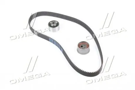 Комплект ГРМ Mitsubishi Carisma 1.8 95-06 (29x154) DAYCO KTB520