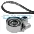 Комплект ГРМ Toyota Hiace/Hilux/Land Cruiser Prado 2.5/3.0 D-4D 01- KTB528