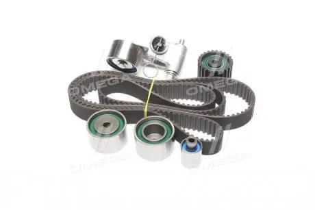 Комплект ГРМ Subaru Forester/Impreza/Outback 1.5-2.5WRX 00- DAYCO KTB551