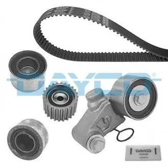 Комплект ГРМ Subaru Impreza/Forester 1.6/1.8/2.0i 92-07 DAYCO KTB553