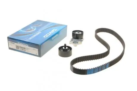 Комплект ГРМ Daewoo Lanos/Nexia/Chevrolet Aveo/Lacetti 1.4-1.6 16V 03- DAYCO KTB559