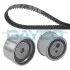 Комплект ГРМ Hyundai Sonata/Kia Sportage 2.5/2.7 01- (32x207z) KTB673