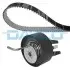 Комплект ГРМ Land Rover Discovery/Range Rover Sport 2.7 TD 04-18 (20x82z) KTB688