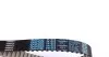 Комплект ГРМ Citroen C5/C6/C8/Fiat/Ford/Peugeot 2.2HDI 06- DAYCO KTB715 (фото 2)