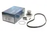 Комплект ГРМ + насос Opel Combo/Astra F/Astra G 1.2/1.4/1.6 88-05 KTBWP2210